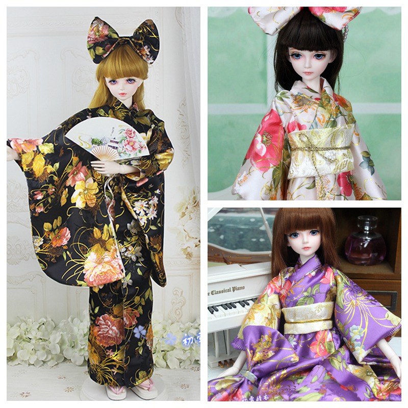 1/6 1/4 1/3 BJD Accessories do - Japanese For Lifestyle recension och pris