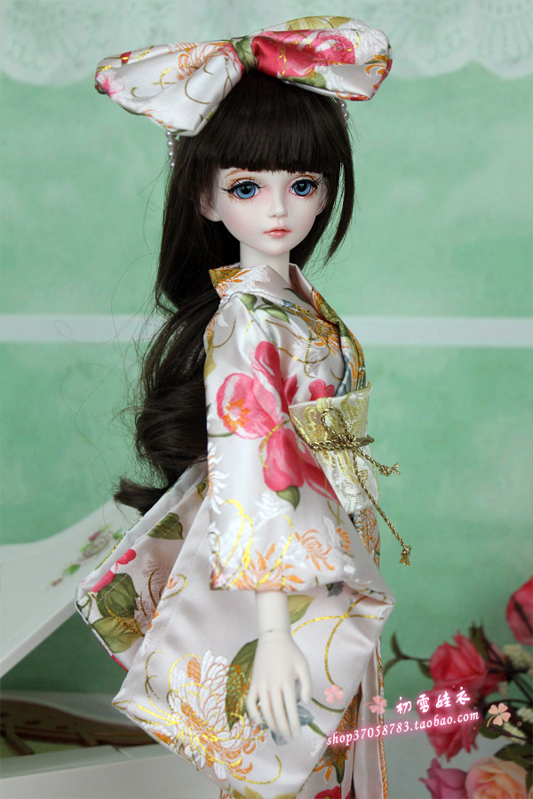 1/6 1/4 1/3 BJD Accessories do - Japanese For Lifestyle recension och pris
