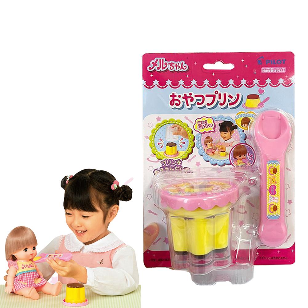 1/3/5PCS Pudding Set Food Feed - Japanese For Lifestyle recension och pris
