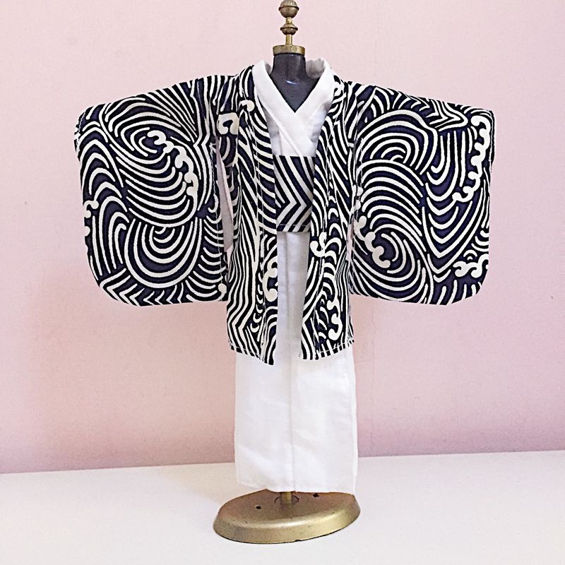 1/8 1/6 1/4 1/3 BJD Japanese K - Japanese For Lifestyle recension och pris