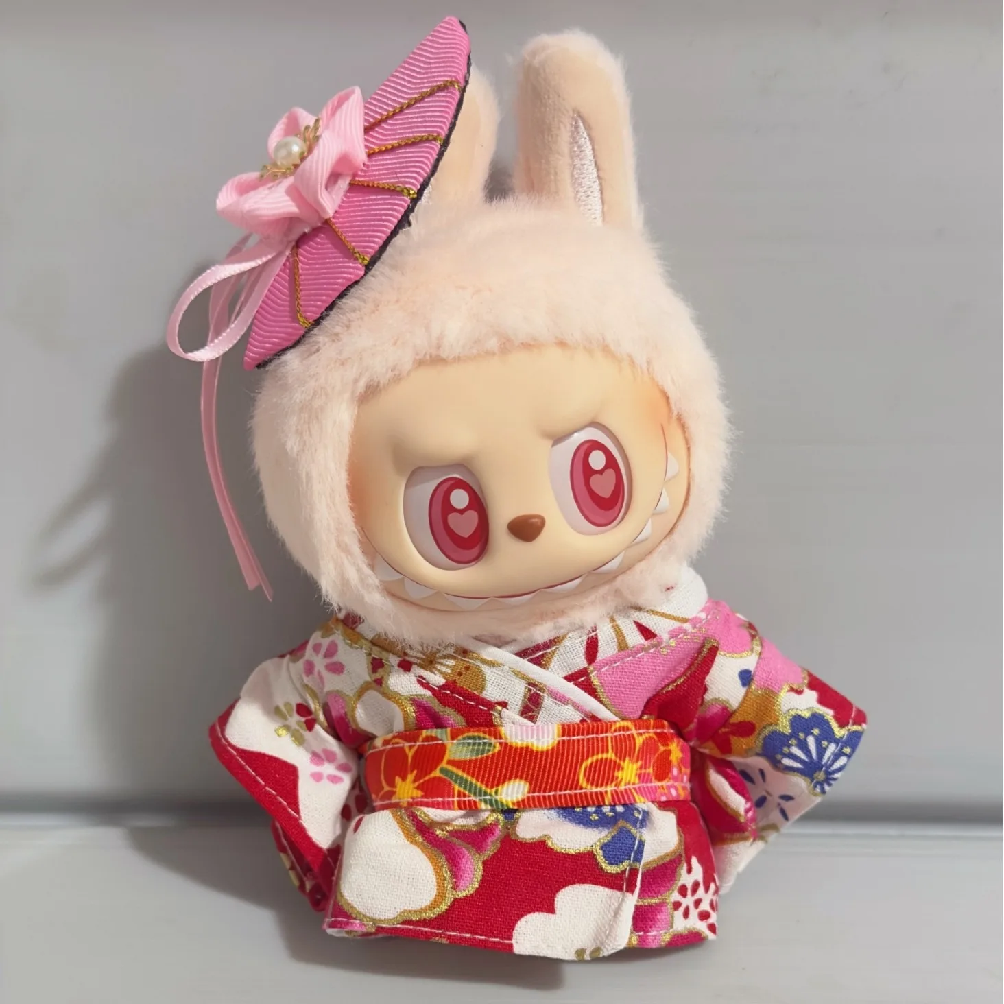 Japanese Kimono Clothing Set f - Japanese For Lifestyle recension och pris