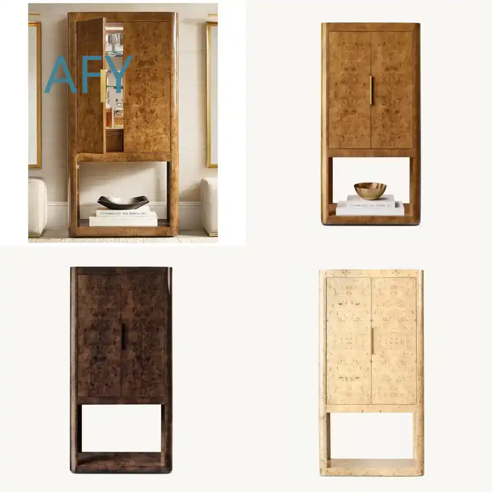 Modern Dining Room Furniture L - Muji Home Storage recension och pris
