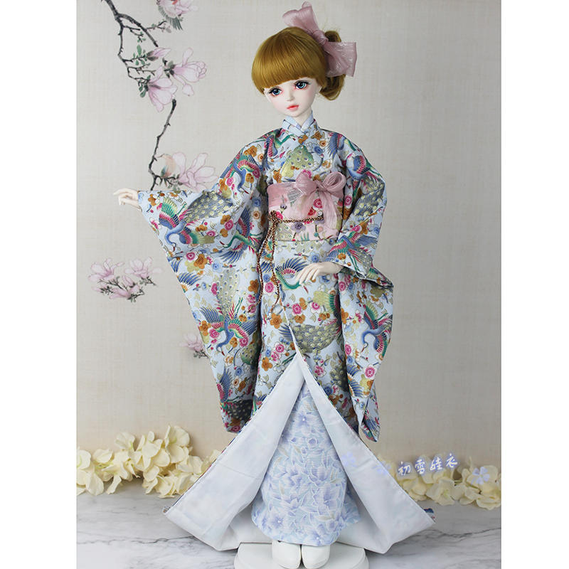 1/6 1/4 1/3 scale BJD Doll Kim - Japanese For Lifestyle recension och pris