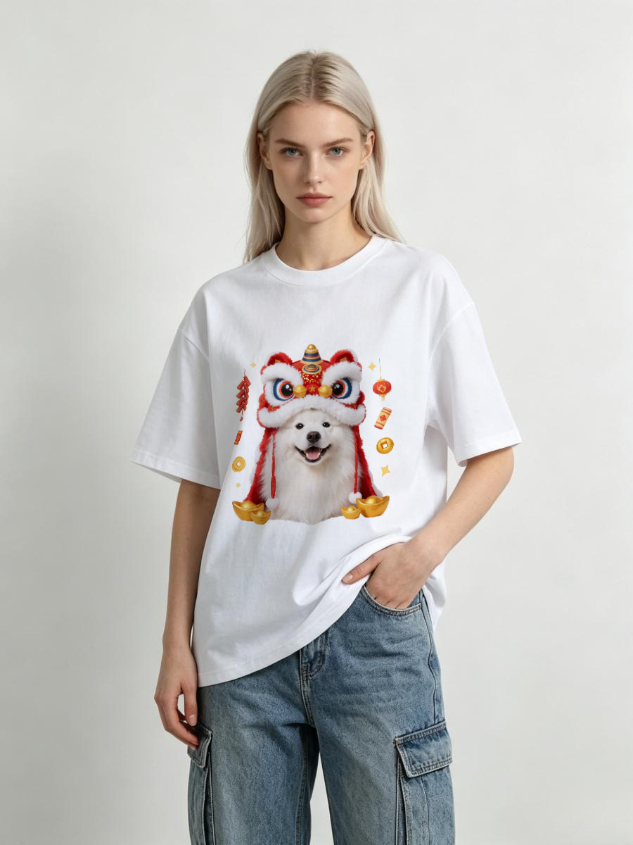 T-Shirt Active Lifestyle Femal - Japanese For Lifestyle recension och pris