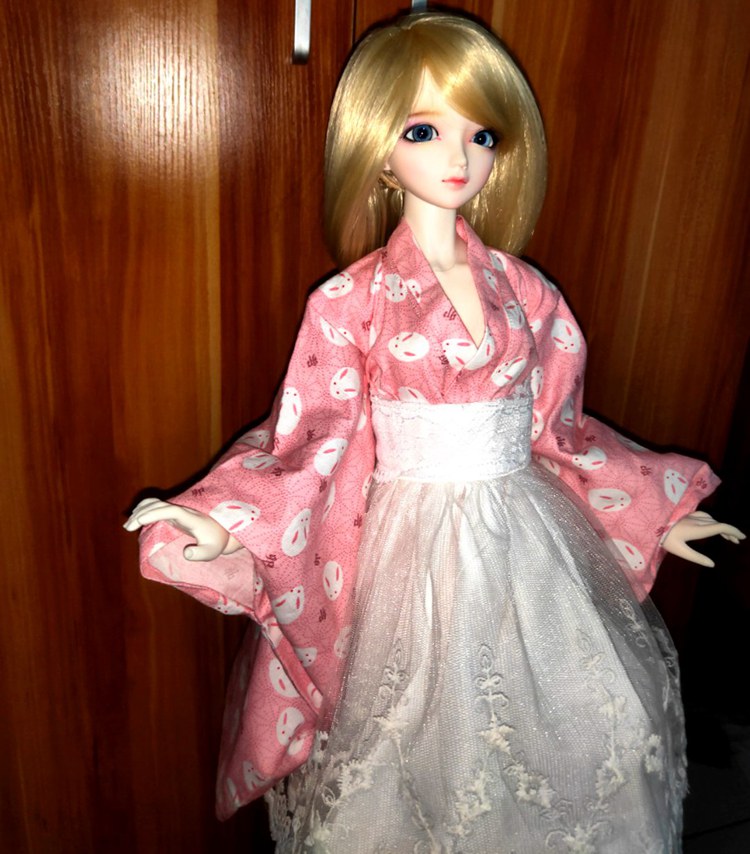 1/6 1/4 1/3 BJD Accessories do - Japanese For Lifestyle recension och pris