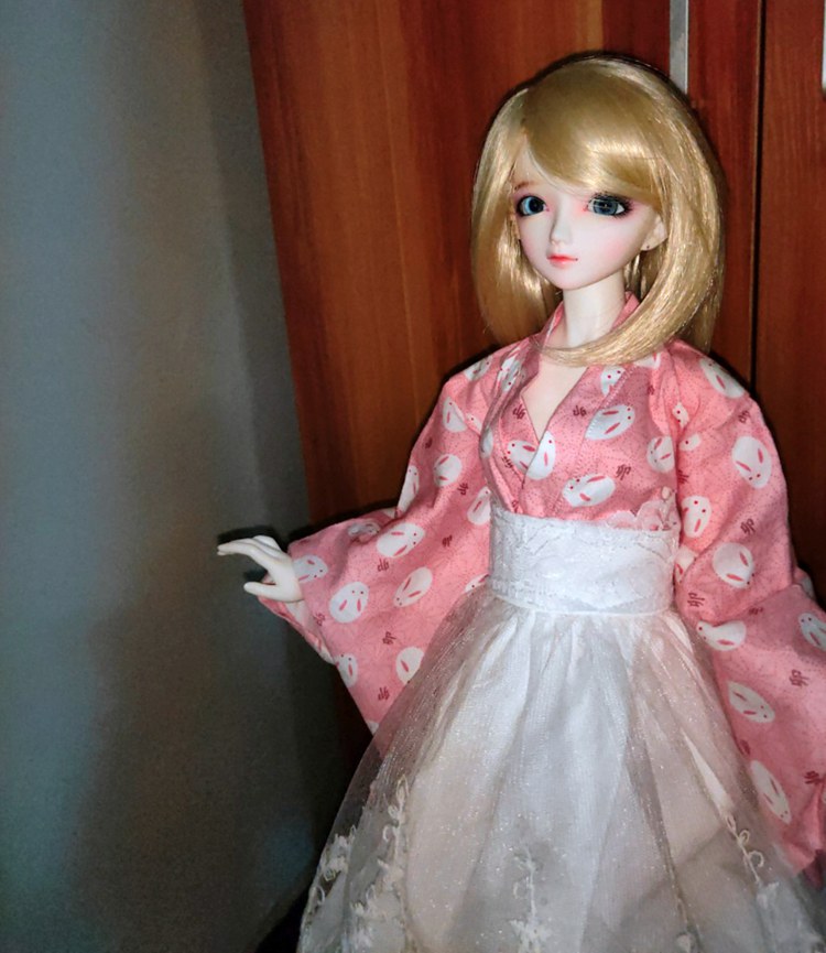 1/6 1/4 1/3 BJD Accessories do - Japanese For Lifestyle recension och pris