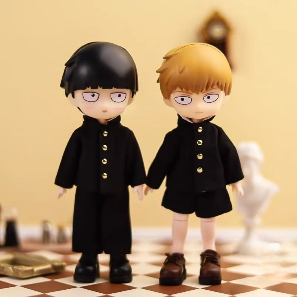 For Ob11 Doll Clothes 1/12 Bjd - Japanese For Lifestyle recension och pris