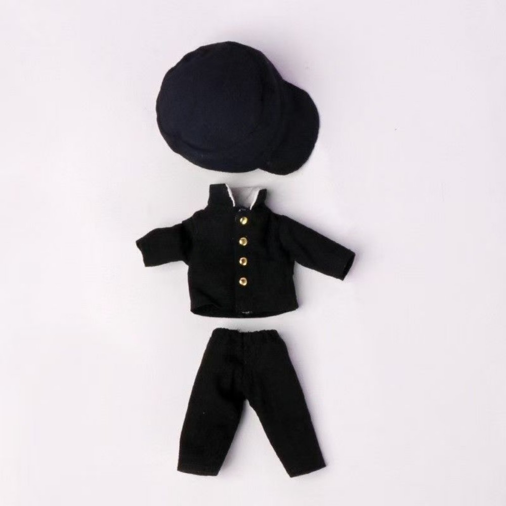 For Ob11 Doll Clothes 1/12 Bjd - Japanese For Lifestyle recension och pris