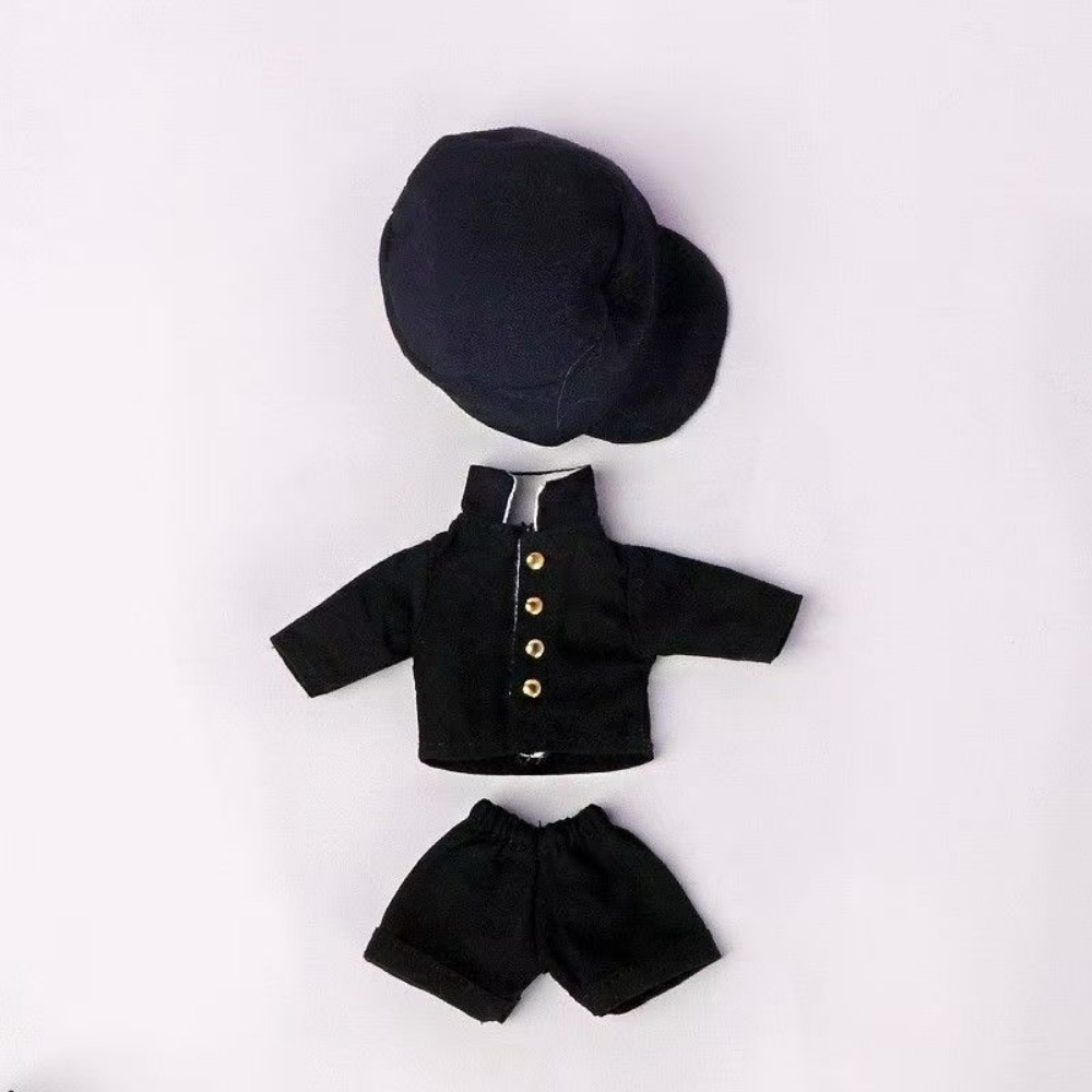 For Ob11 Doll Clothes 1/12 Bjd - Japanese For Lifestyle recension och pris