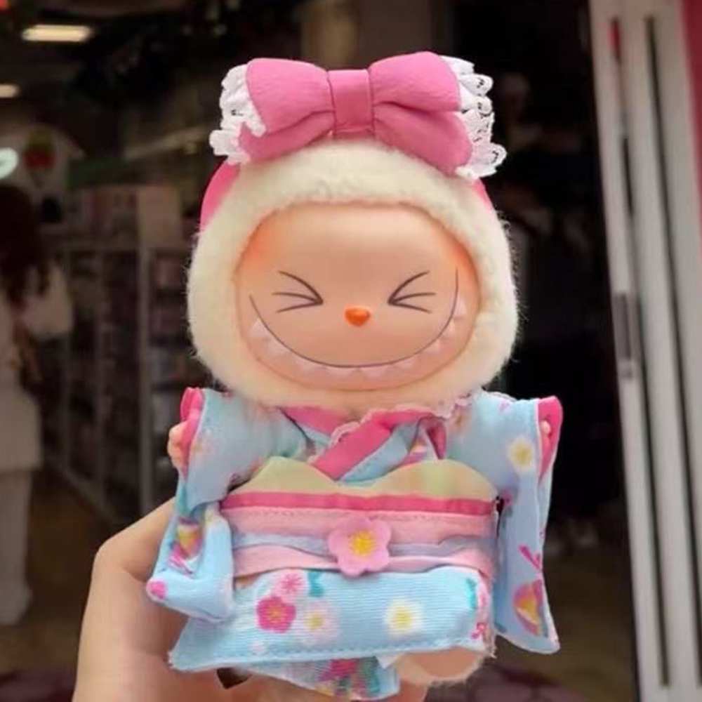 Japanese Style Dress Up for 17 - Japanese For Lifestyle recension och pris