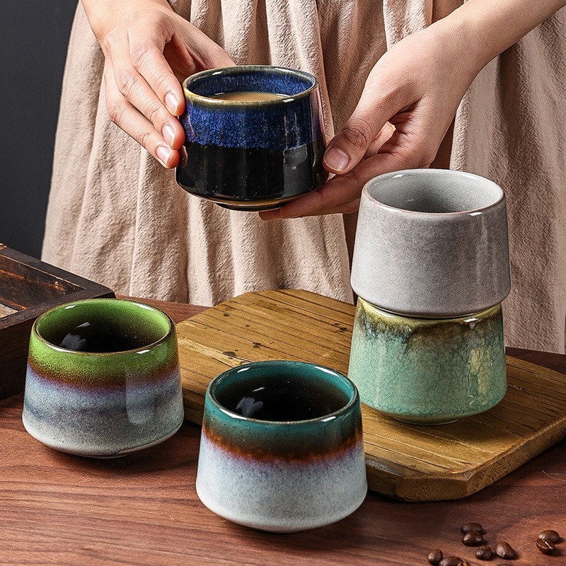 Ceramics Cups Japanese Stonewa - Japanese For Lifestyle recension och pris