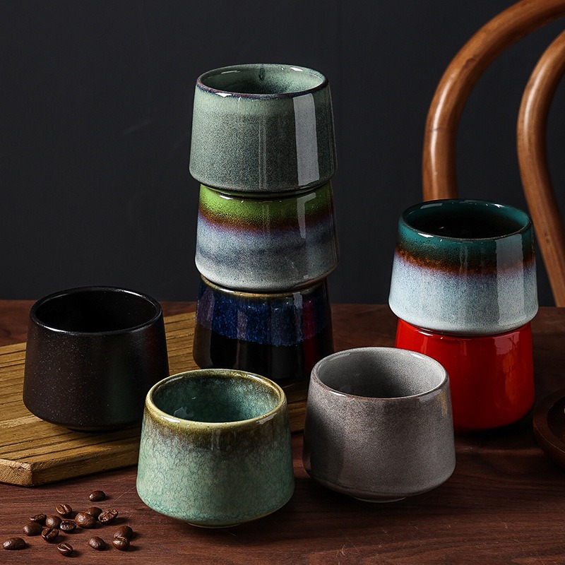 Ceramics Cups Japanese Stonewa - Japanese For Lifestyle recension och pris