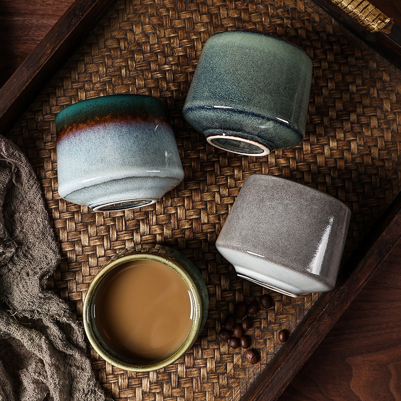 Ceramics Cups Japanese Stonewa - Japanese For Lifestyle recension och pris